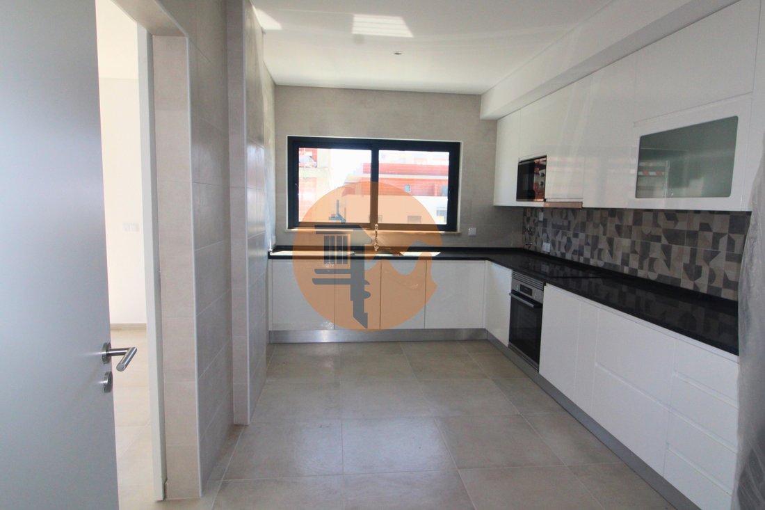 Apartment in Tavira (Santa Maria e Santiago), Algarve, Portugal 3 - 13294209