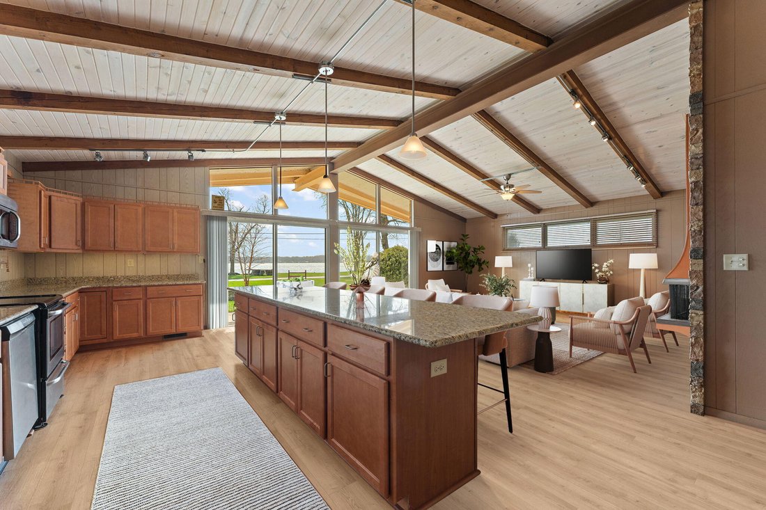 House in Knox, Indiana, United States 5 - 17460108