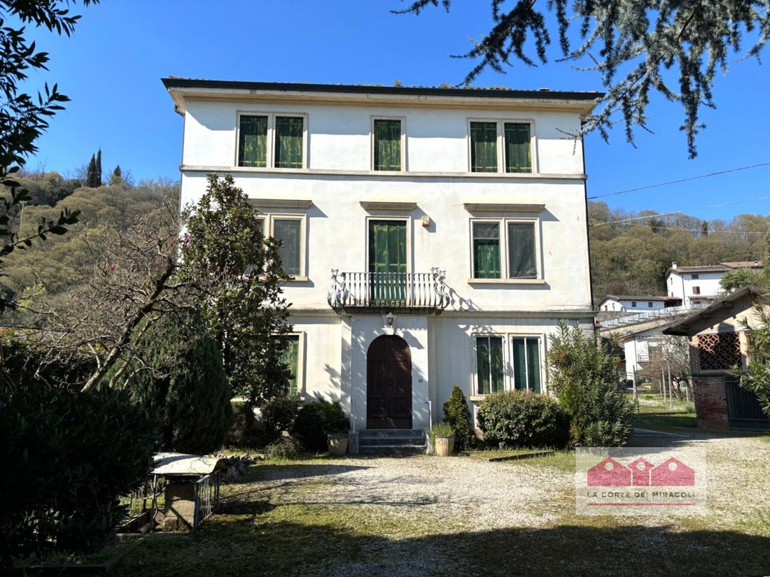 House in Costabissara, Veneto, Italy 1 - 17463020