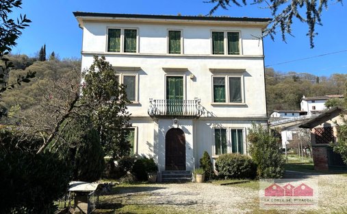 Casa en Costabissara, Véneto, Italia 1