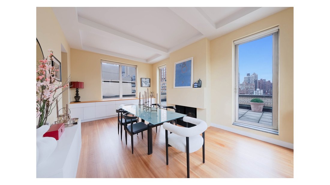 Co Op in New York, New York, United States 5 - 16758491