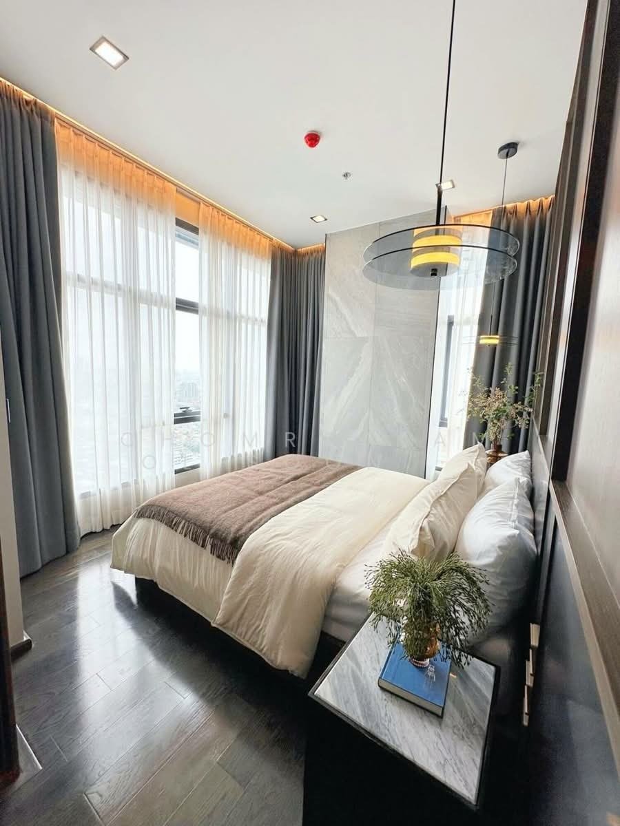Condo in Thanon Phetchaburi, Krung Thep Maha Nakhon, Thailand 3 - 17452426