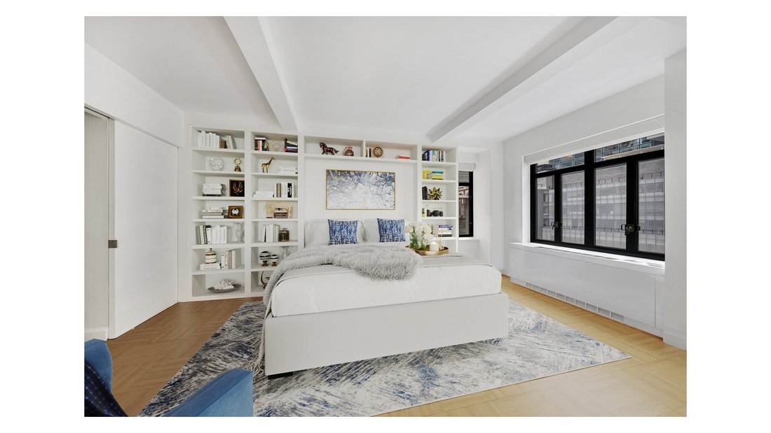 Co Op in New York, New York, United States 3 - 16933581