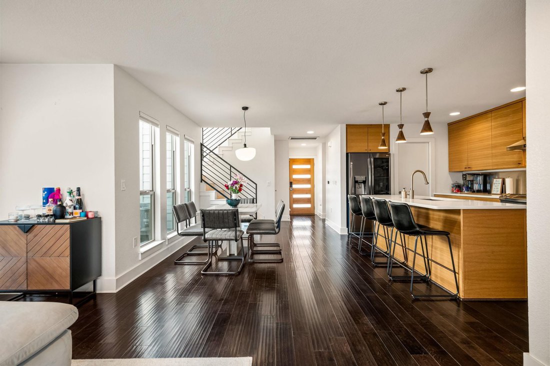 Condo in Austin, Texas, United States 2 - 17456558
