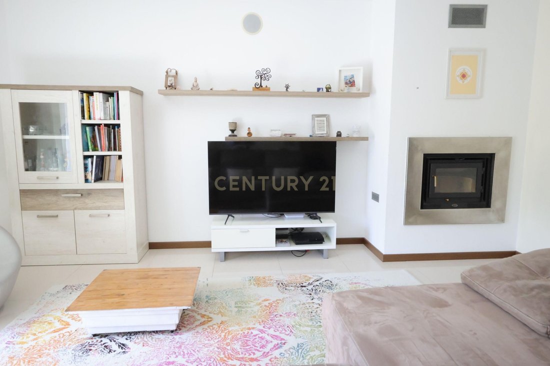 Apartment in Alcochete, Setubal, Portugal 3 - 17454902