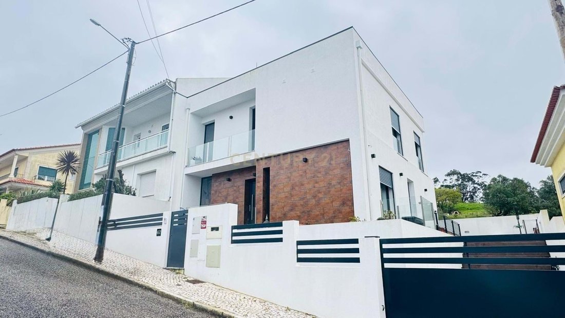 Villa in Ramada e Canecas, Lisbon, Portugal 4 - 17454893