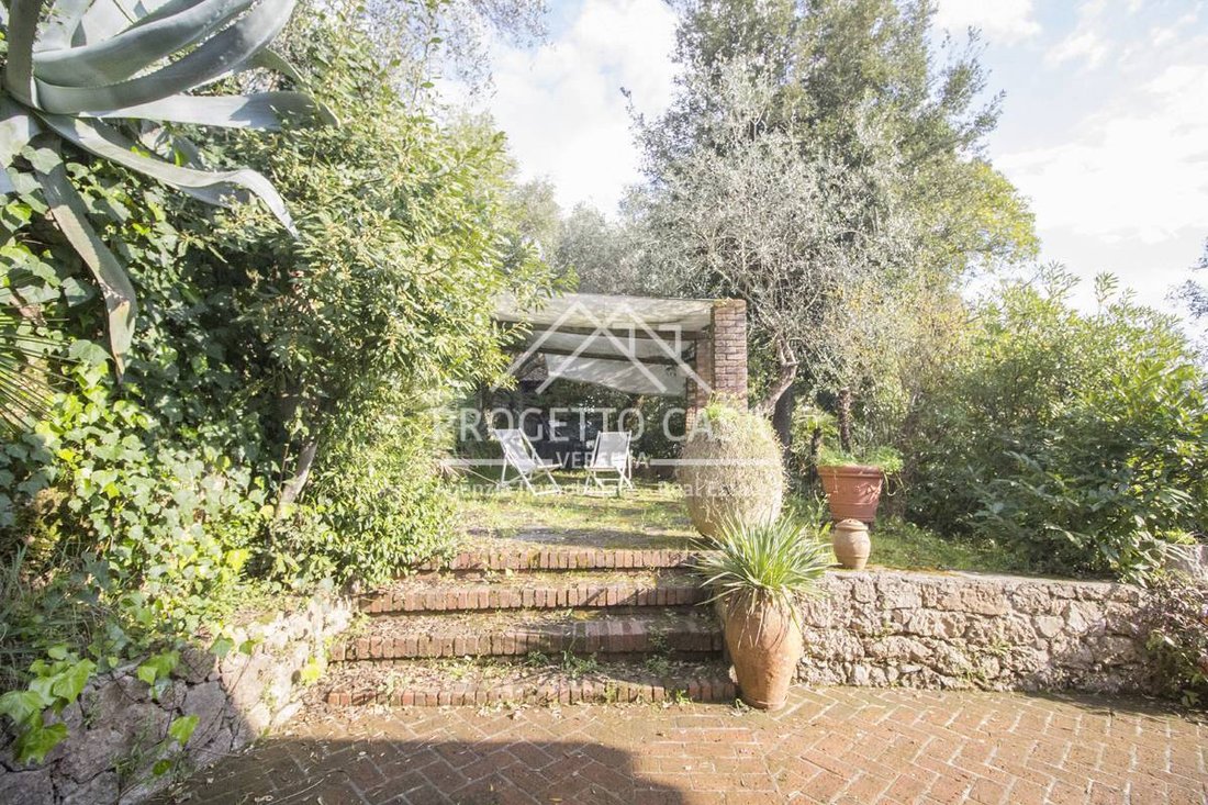 House in Pietrasanta, Tuscany, Italy 4 - 17455630