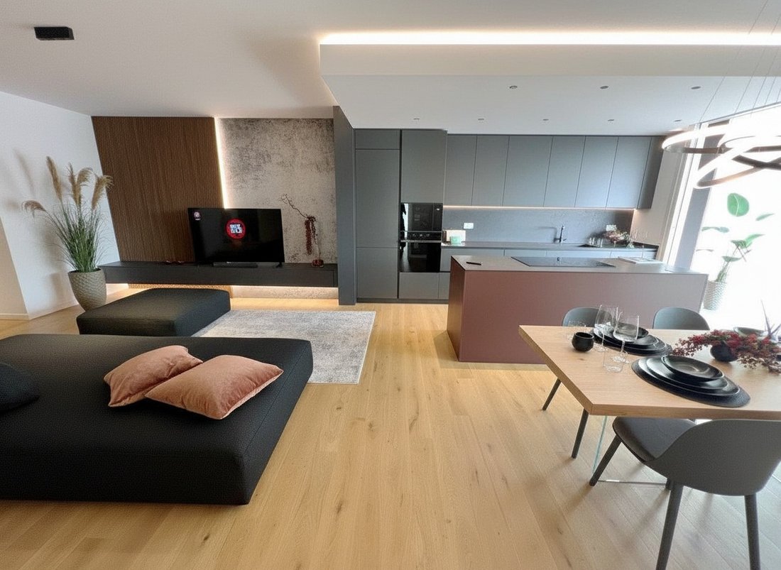 Apartment in Piazze, Padua, Italy 1 - 17455017