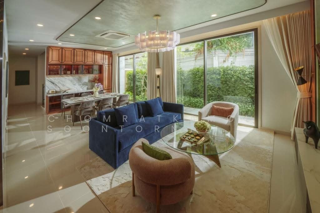 House in Nong Bon, Bangkok, Thailand 2 - 17452430