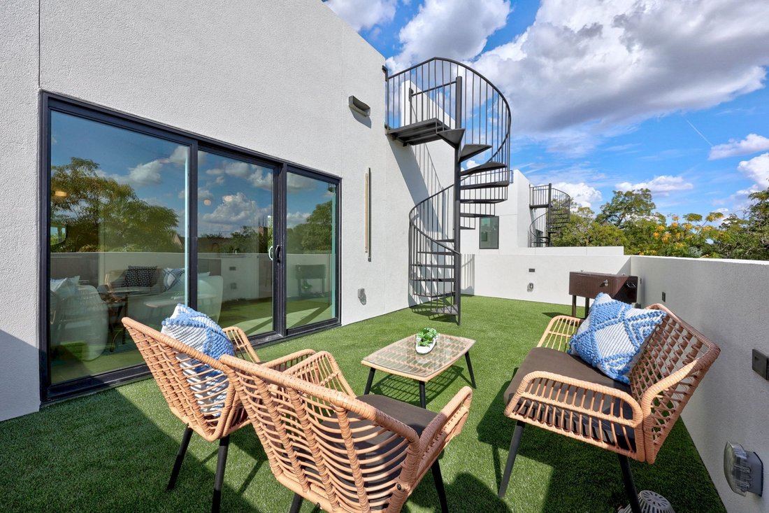 House in Austin, Texas, United States 4 - 16378841