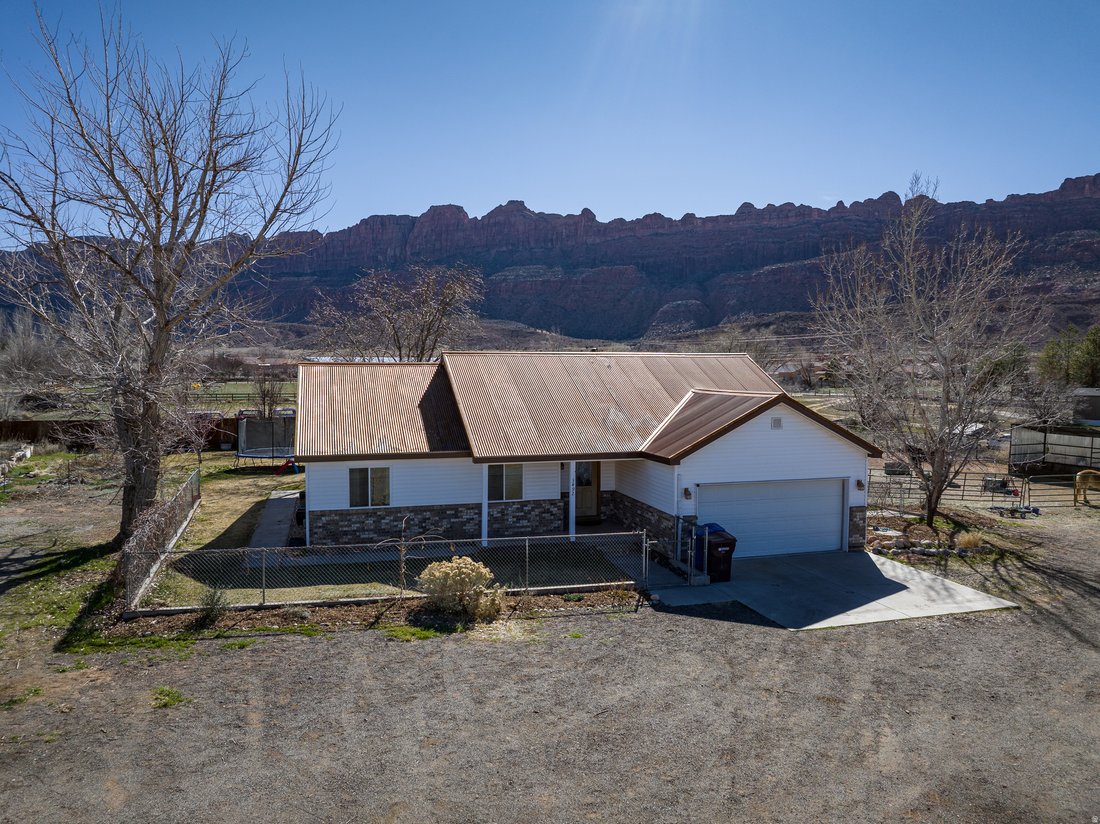 House in Moab, Utah, United States 1 - 17453653