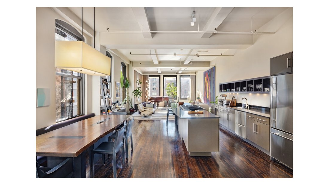 Co Op in New York, New York, United States 1 - 17263988