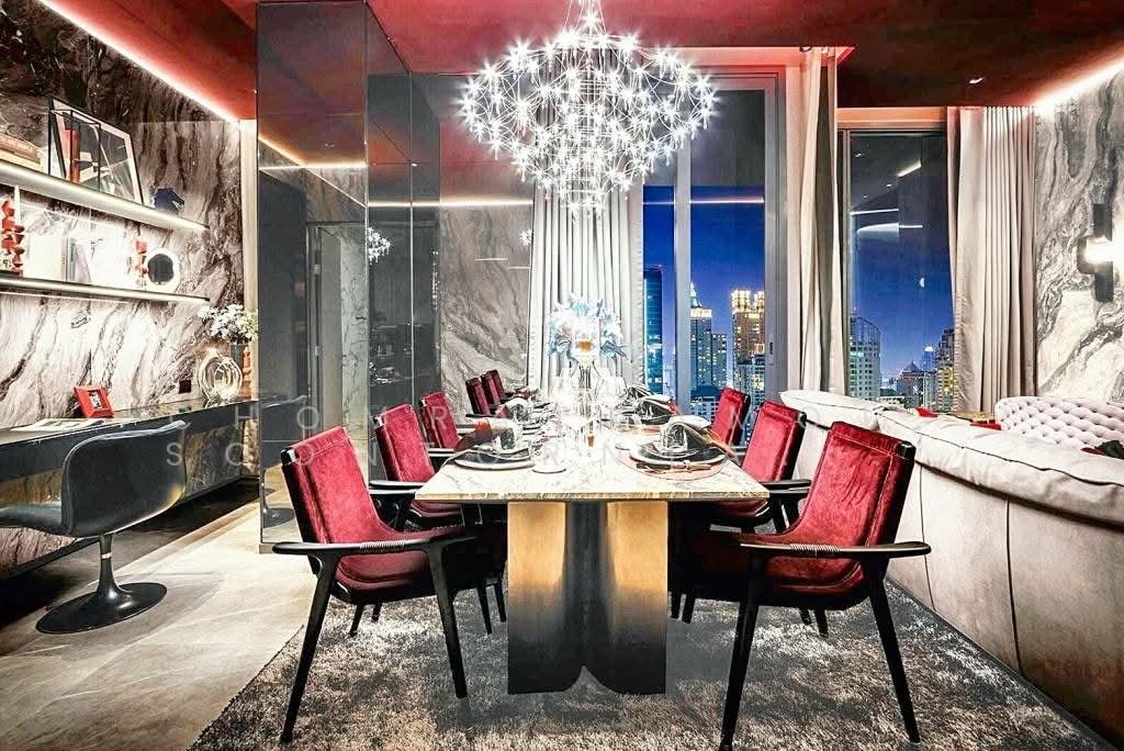 Condo in Bangkok, Krung Thep Maha Nakhon, Thailand 3 - 17452423