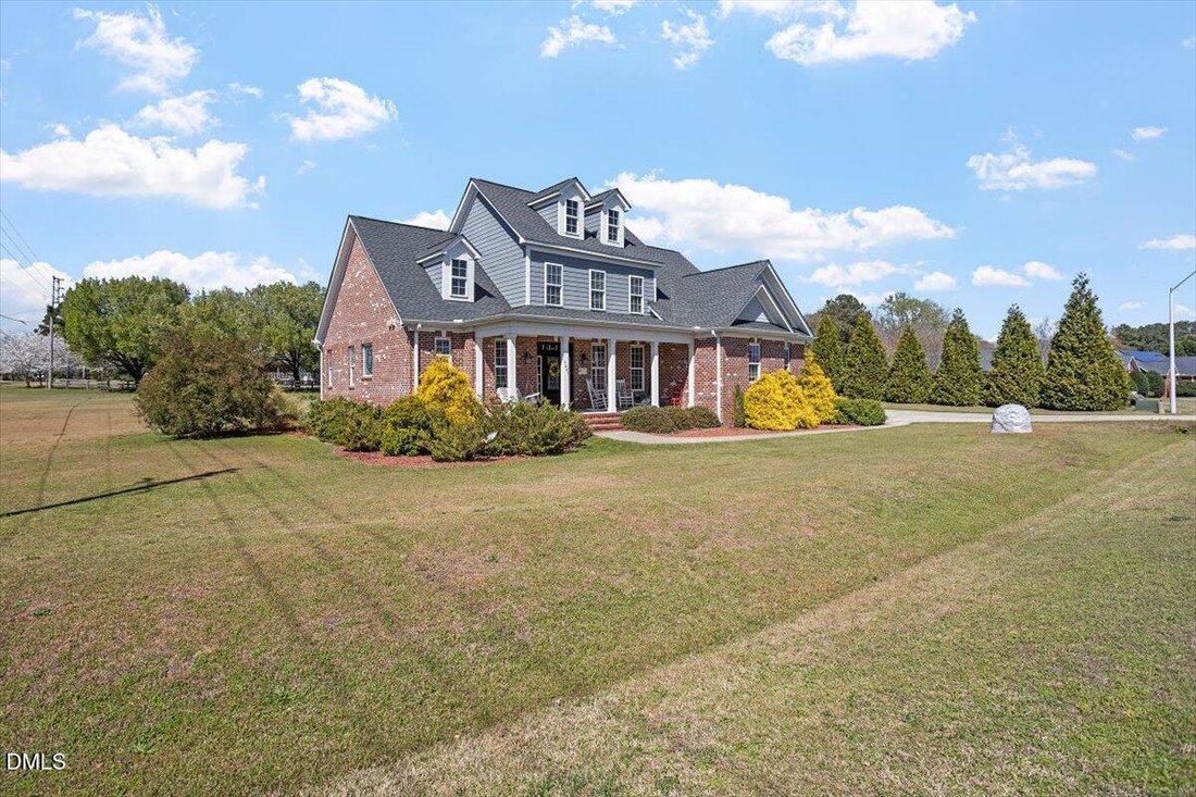 House in Raleigh, North Carolina, United States 4 - 17450501