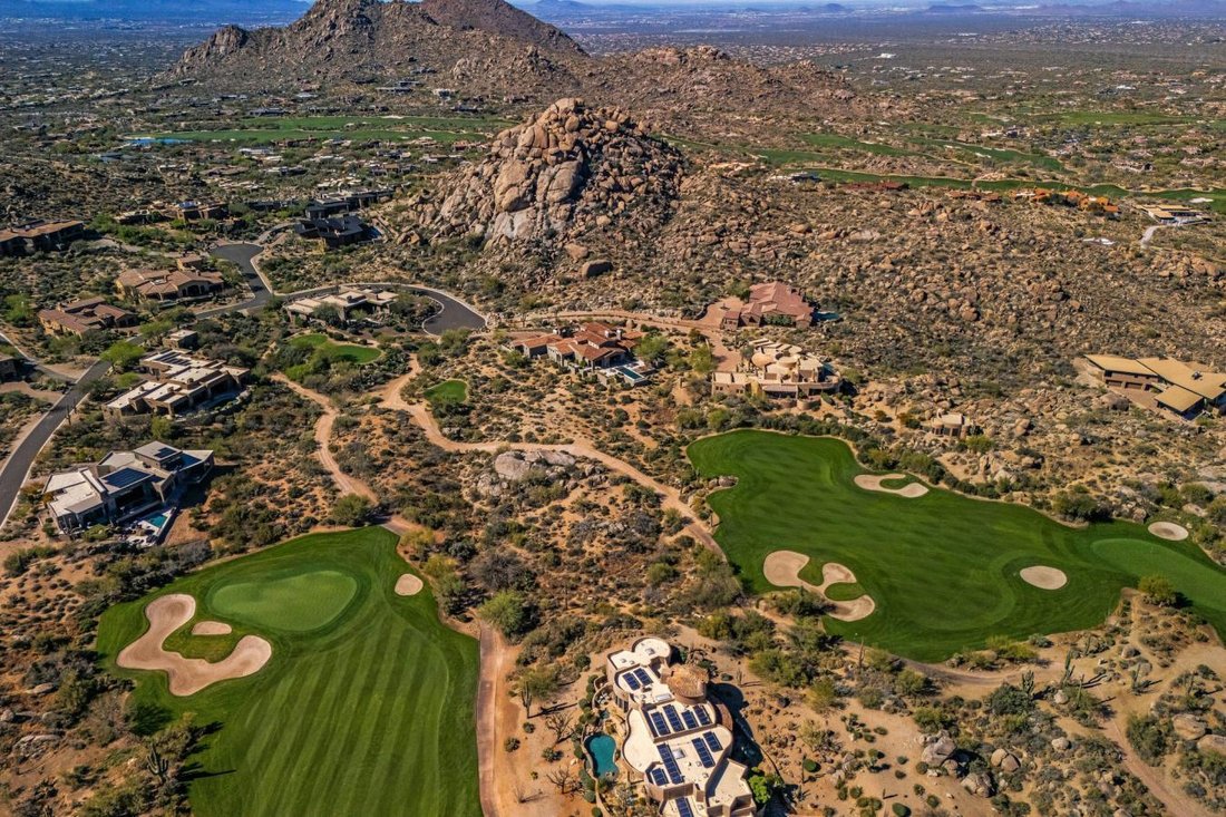 House in Scottsdale, Arizona, United States 1 - 17461209