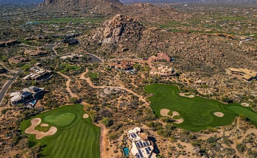 House in Scottsdale, Arizona, United States 1