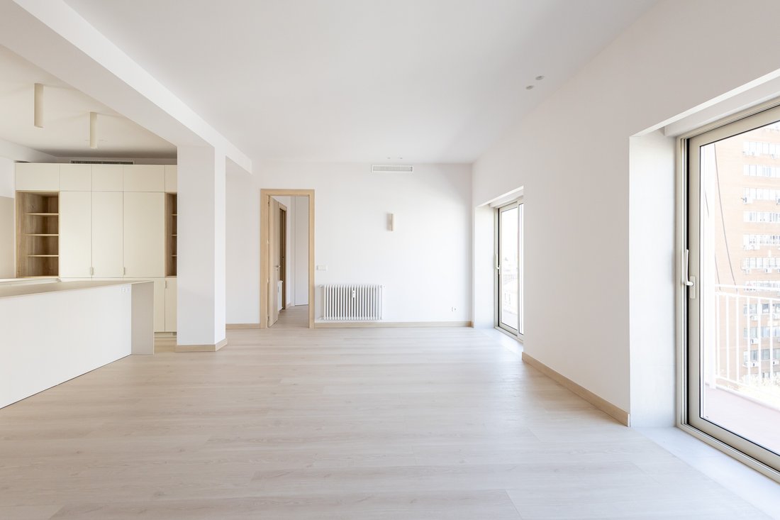 Apartment in Chamberi, Madrid, Spain 4 - 17454535