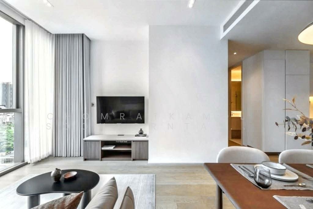Condo in Bangkok, Krung Thep Maha Nakhon, Thailand 2 - 17452425