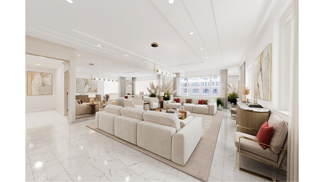475 Park Ave, 11 Bc Midtown, New York In New York, New York, United ...