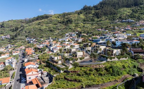 Villa en Arco da Calheta, Madeira, Portugal 1