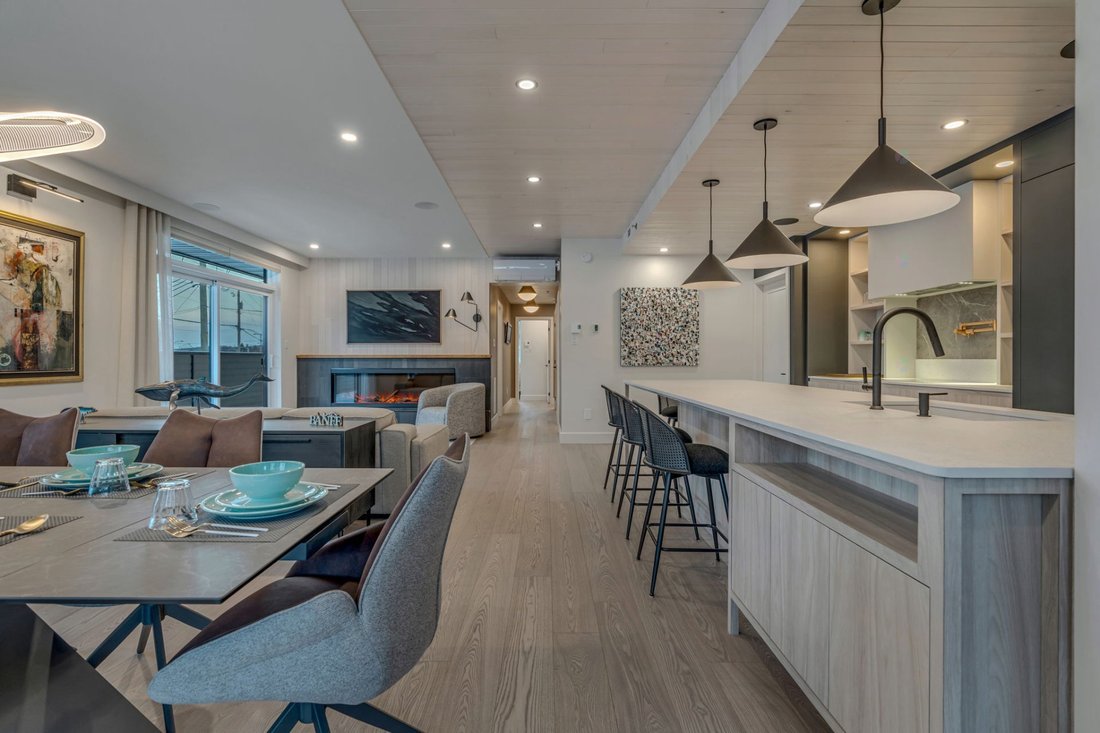 Condo in Lac-Beauport, Quebec, Canada 5 - 17056769