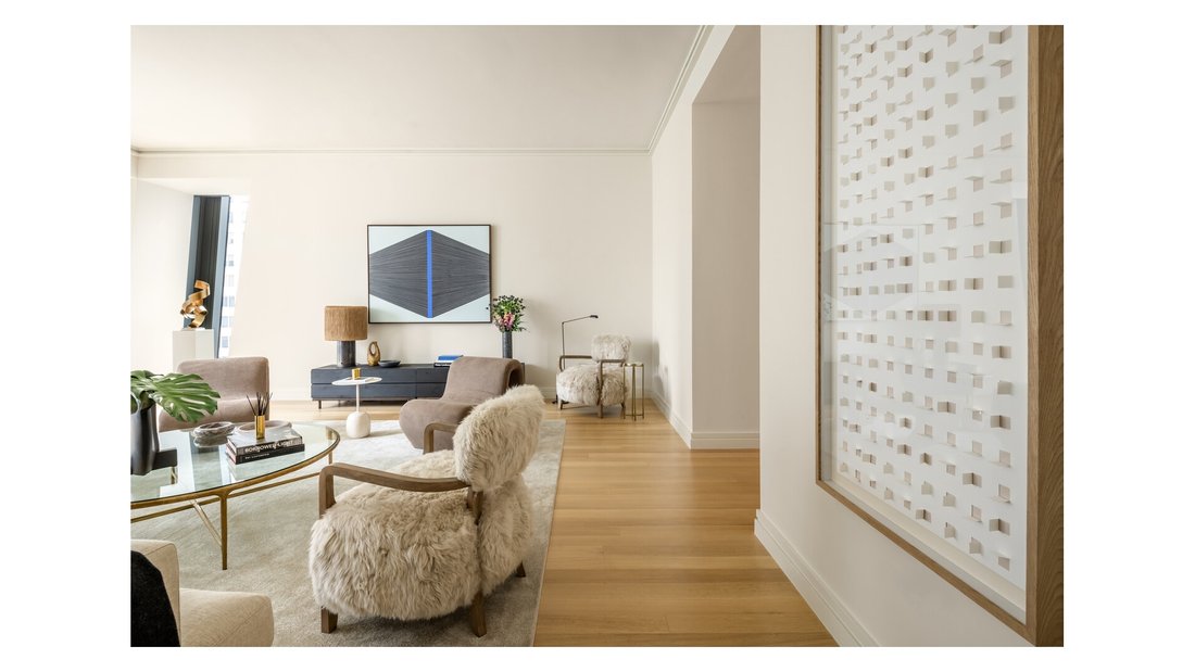 Condo in New York, New York, United States 4 - 16191241