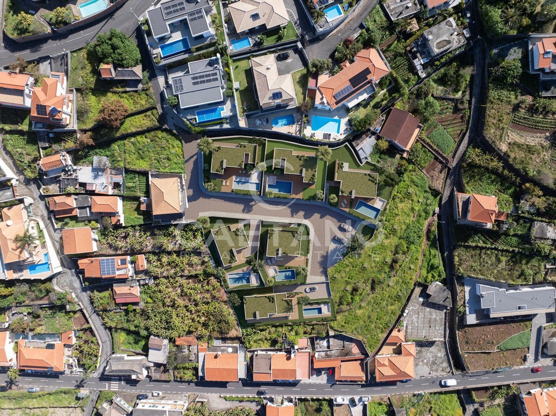 Villa in Arco da Calheta, Madeira, Portugal 3 - 17457685