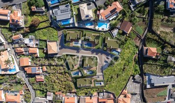Villa en Arco da Calheta, Madeira, Portugal 2