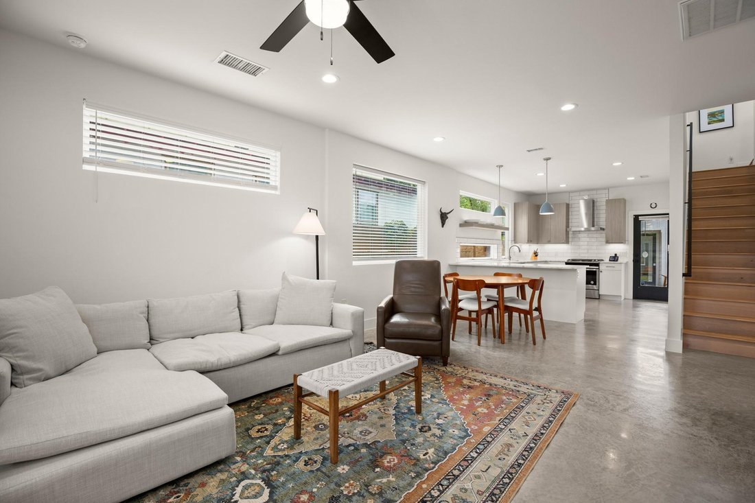 House in Austin, Texas, United States 2 - 17451720