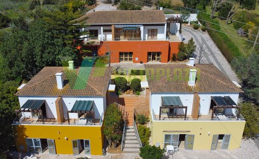 Finca in São Sebastião, Lagos, Sao Goncalo de Lagos, Portugal 1