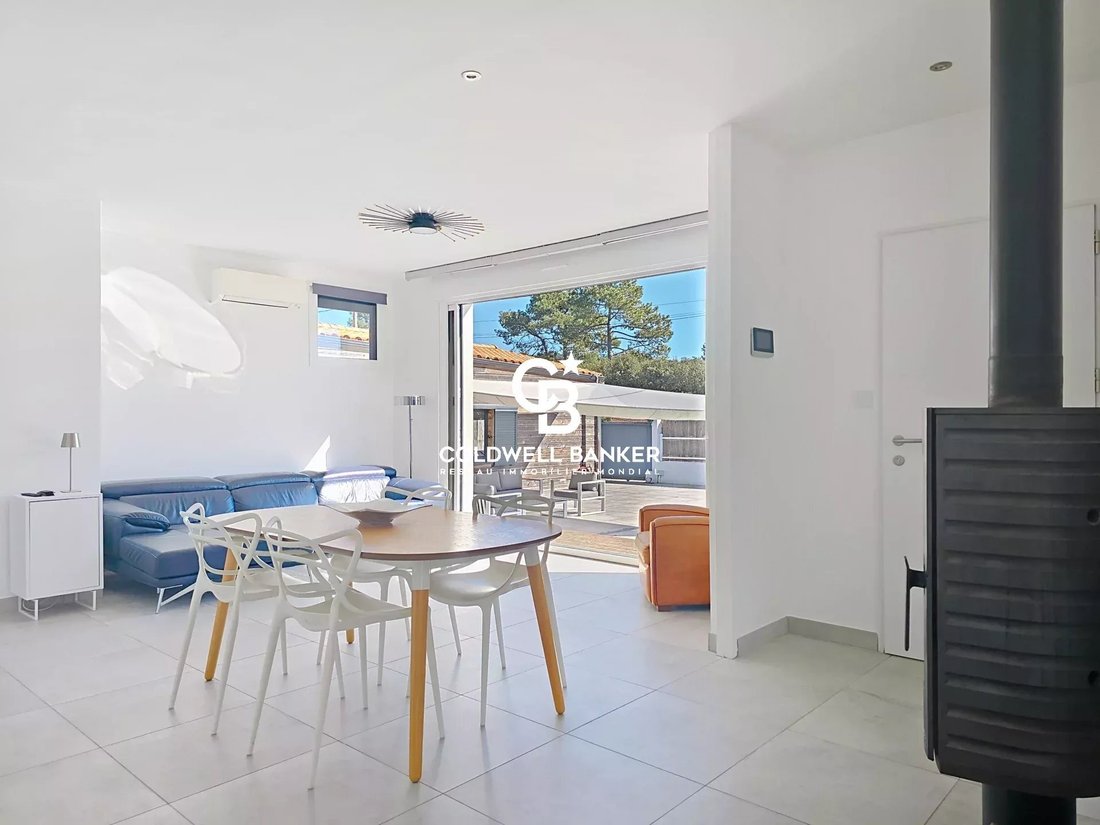 House in La Tranche-sur-Mer, Pays de la Loire, France 3 - 17451474