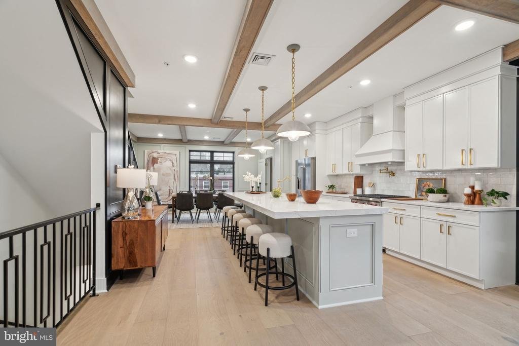 Townhouse in Philadelphia, Pennsylvania, United States 3 - 17453968