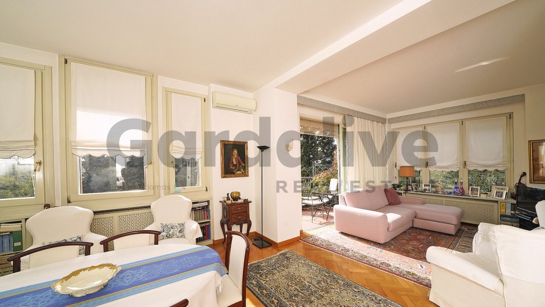 Apartment in Salo, Lombardy, Italy 4 - 17455013