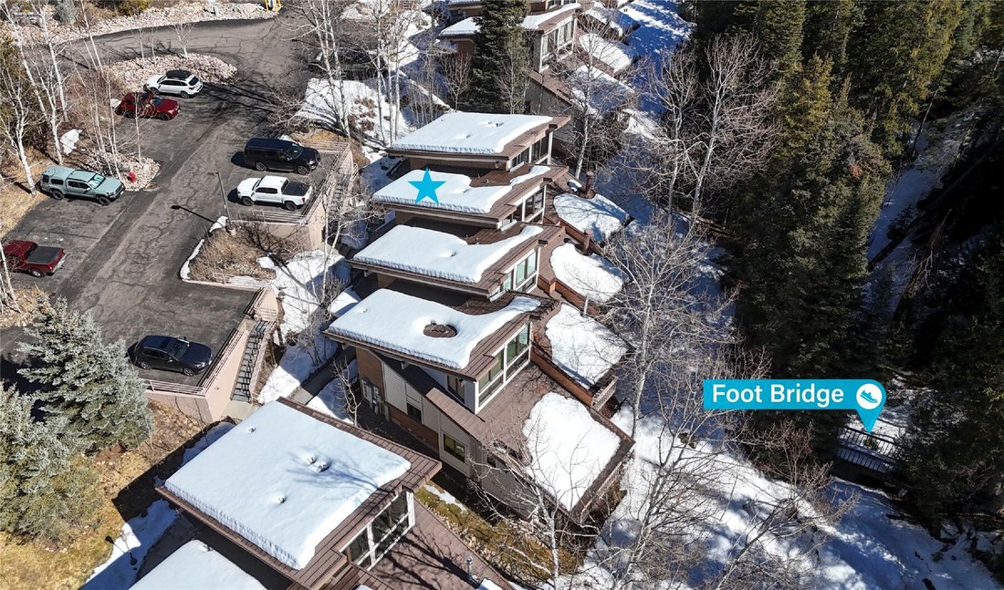 House in Steamboat Springs, Colorado, United States 3 - 17455753