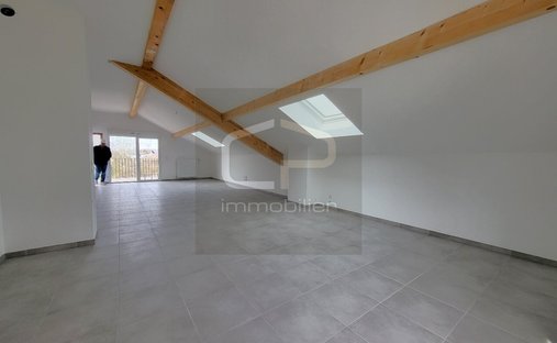 Wohnung in Galbert, Annecy, Frankreich 1