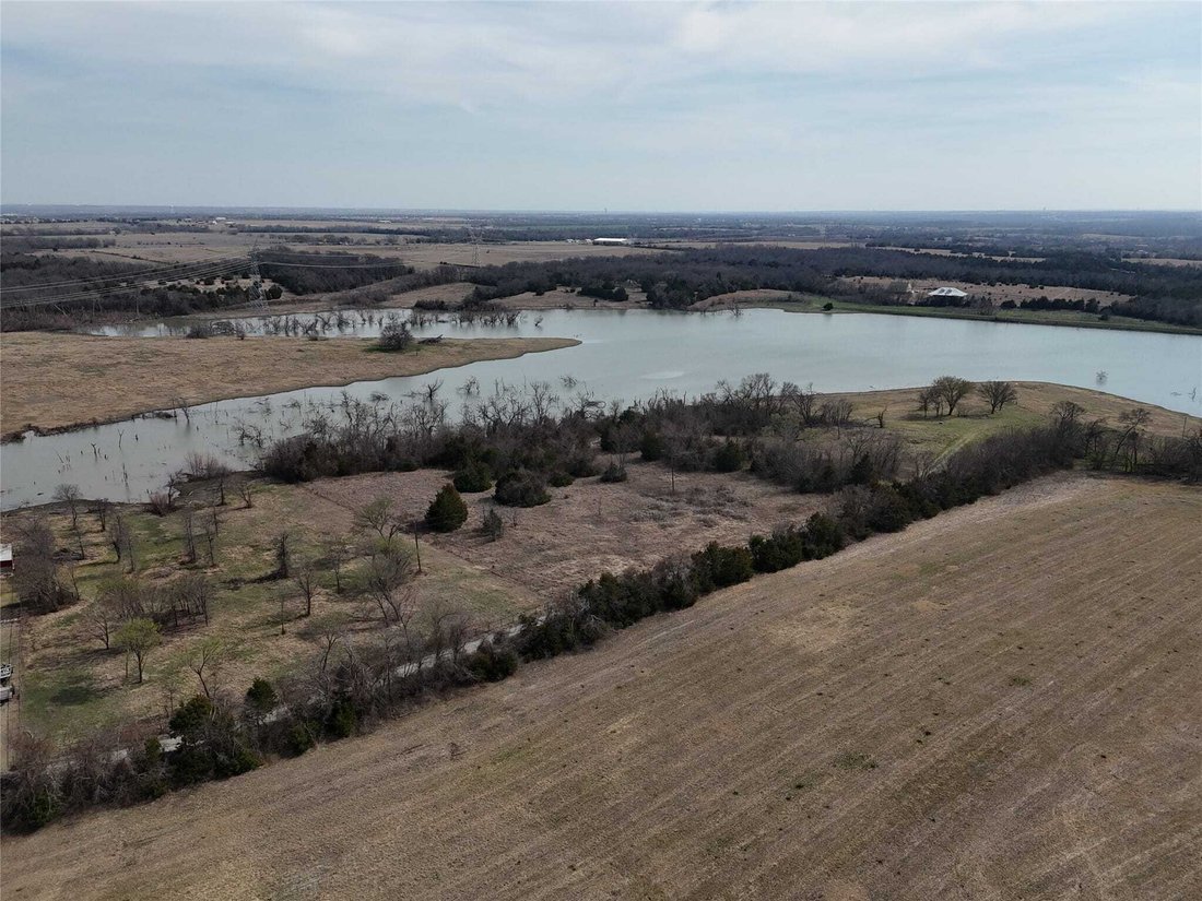 Land in Celina, Texas, United States 4 - 17456116