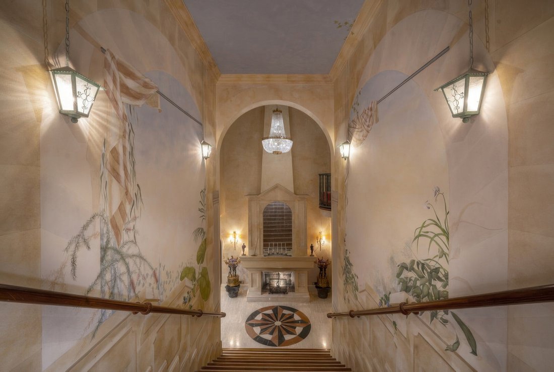 Villa in Sotogrande, San Roque, Andalusia 4 - 17456877