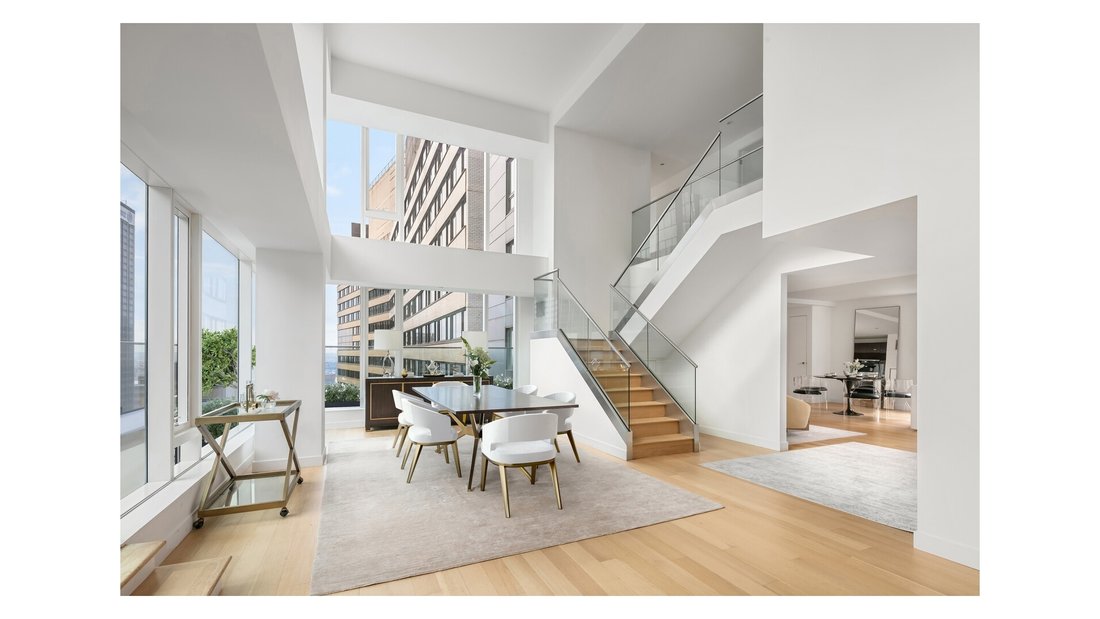 Condo in New York, New York, United States 1 - 16619655