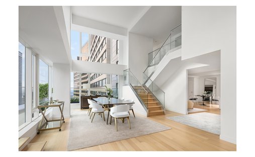 Condo in New York, New York, United States 1