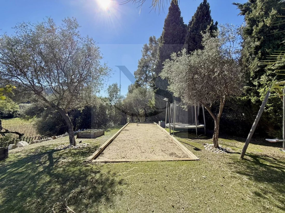 Villa in Peripherie, Cassis, France 4 - 17454465