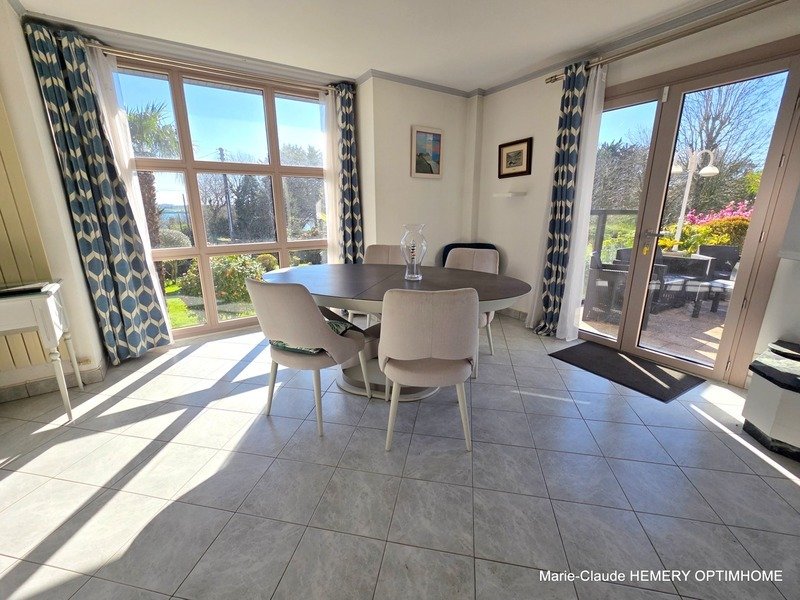 Haus in Bahnhof-La Saudrais-La Vicomte, Dinard, Frankreich 4 - 17312421