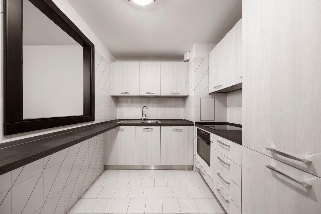Apartment in Monaco, Monaco 4 - 17449564