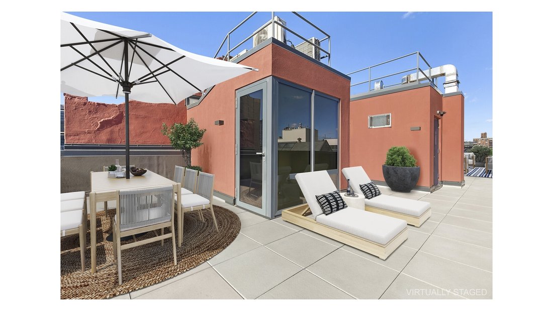 Condo in New York, New York, United States 1 - 16699043
