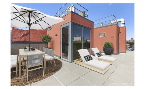 Condo in New York, New York, United States 1