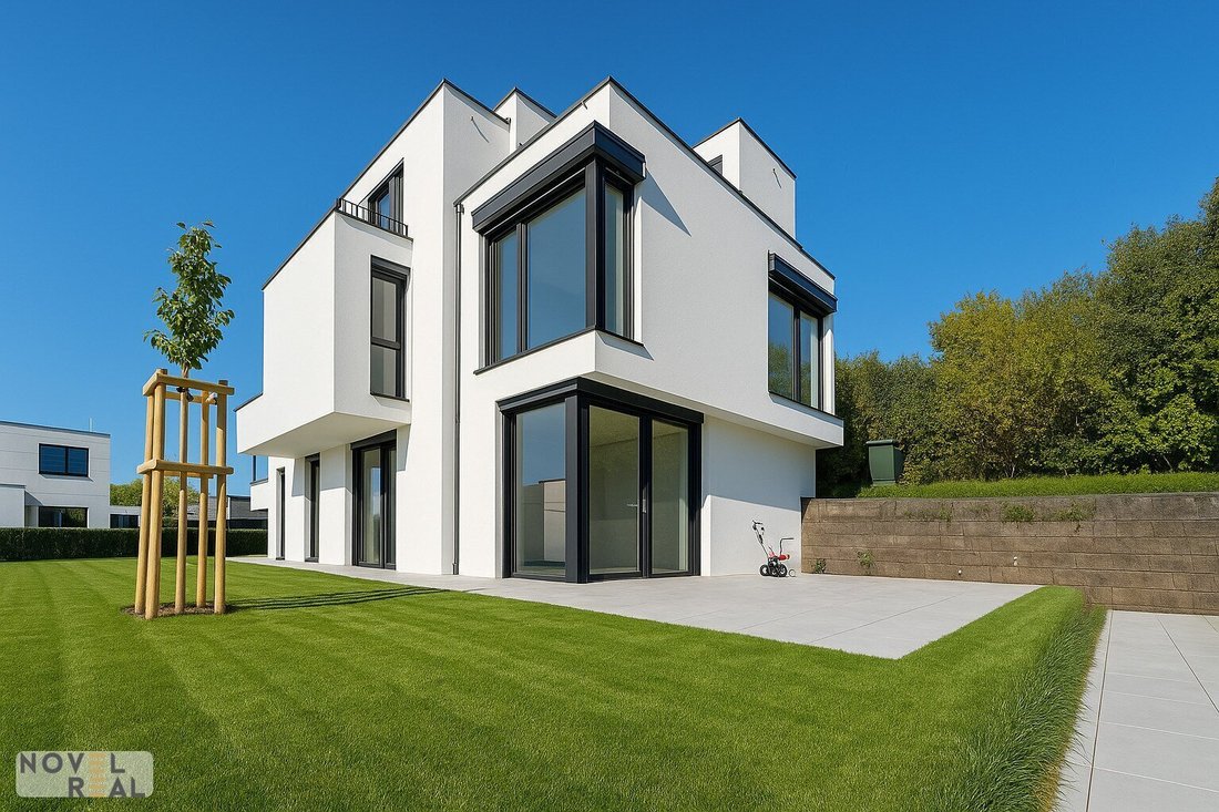 House in Vienna, Wien, Austria 3 - 16434962