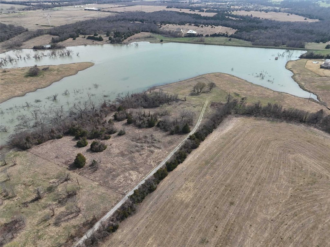 Land in Celina, Texas, United States 5 - 17456116