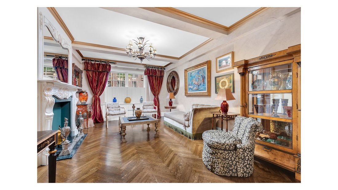 Co Op in New York, New York, United States 1 - 16329716