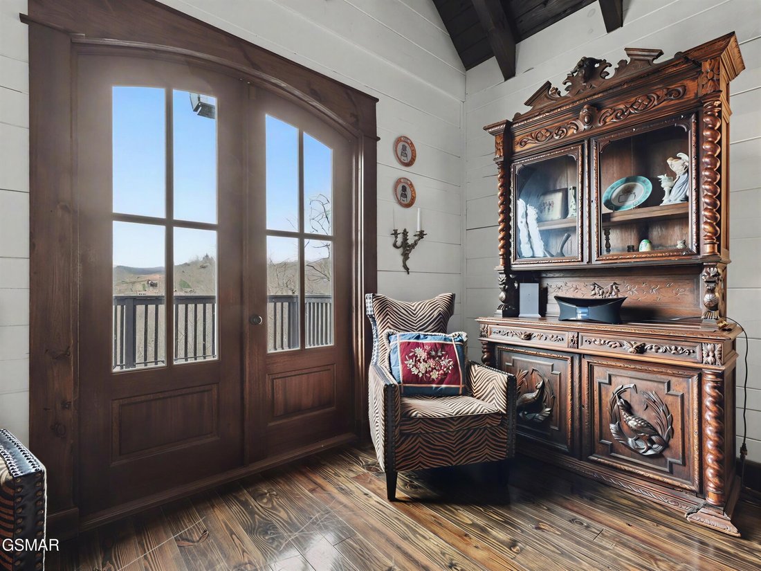 House in Gatlinburg, Tennessee, United States 4 - 17458110