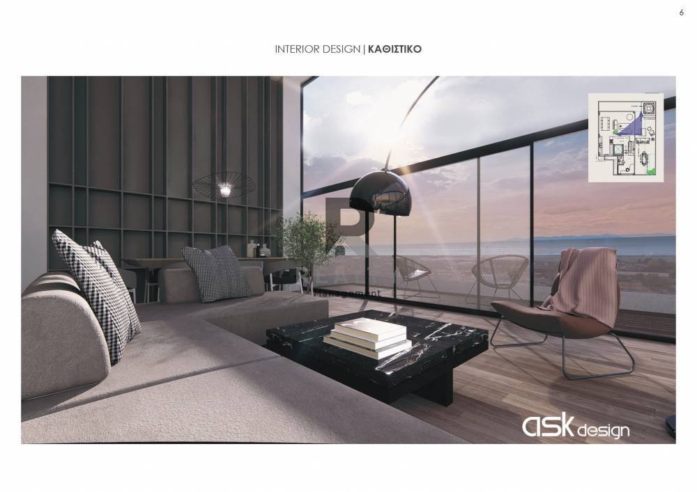 House in 2nd Community of Kallithea, Attica, Greece 5 - 17451434