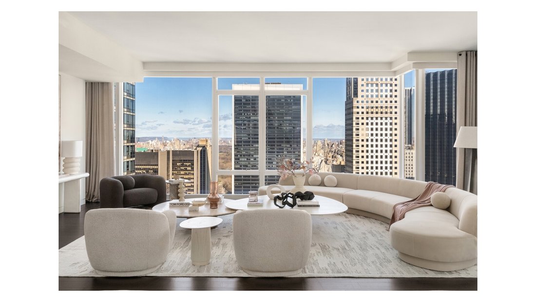 Condo in New York, New York, United States 1 - 16578960